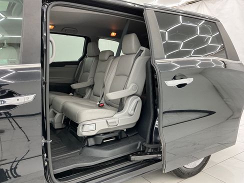 Used 2019 Honda Odyssey EX-L image 22