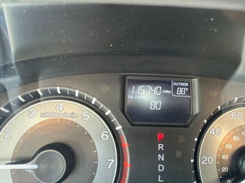 Used 2015 Honda Odyssey EX-L image 18