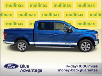 Used 2018 Ford F150 XLT w/ Equipment Group 302A Luxury video 2