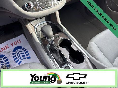 Certified 2023 Chevrolet Malibu LT image 22