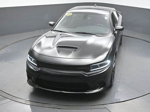 Used 2023 Dodge Charger GT w/ Blacktop Package image 39