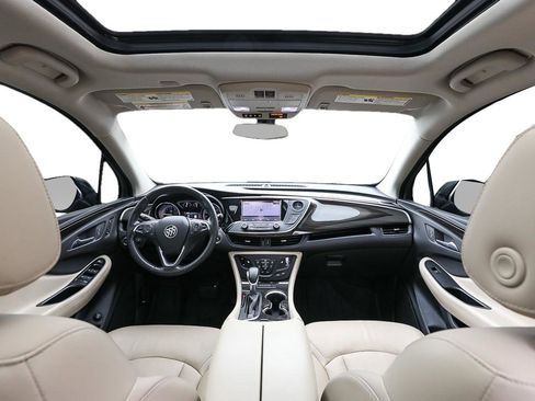 Used 2019 Buick Envision Essence FWD image 24
