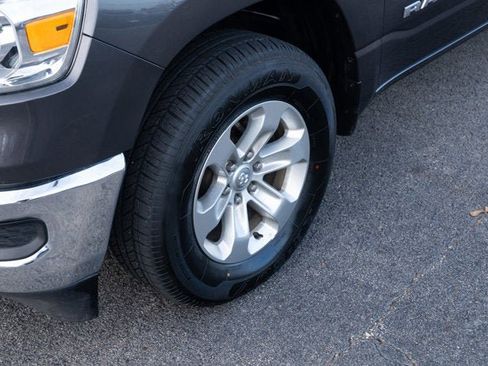 Certified 2024 RAM 1500 Laramie image 9