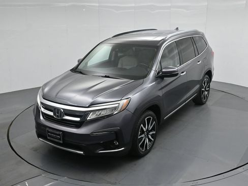 Used 2019 Honda Pilot Touring image 40