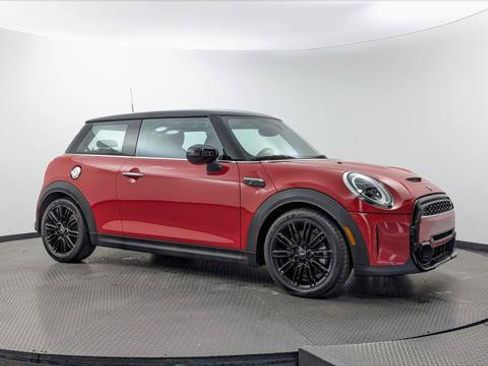 Used 2023 MINI Cooper S FWD image 11