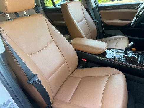 Used 2016 BMW X3 sDrive28i image 25