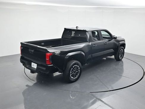 Used 2025 Toyota Tacoma TRD Sport image 36