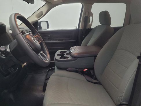 Used 2018 RAM 1500 Tradesman w/ Popular Equipment Group RWD image 17