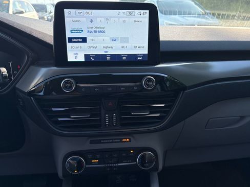 Used 2023 Ford Escape Active FWD image 11