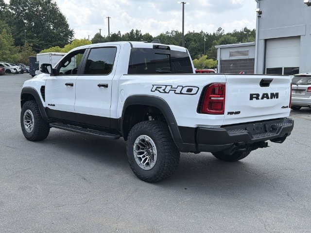 New 2026 RAM 1500 RHO w/ RHO Level 1 Equipment Group AWD/4WD image 10