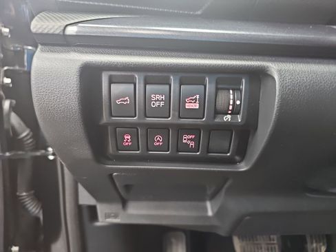 Used 2024 Subaru Forester Wilderness AWD/4WD image 25