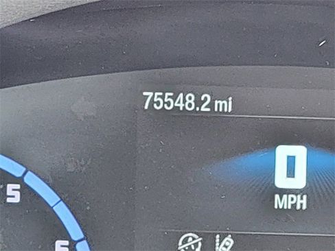 Certified 2021 Ford Bronco Sport Big Bend image 36