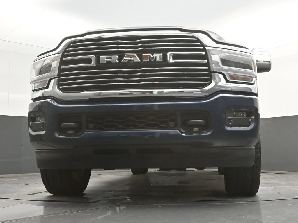 Used 2023 RAM 2500 Laramie AWD/4WD image 41