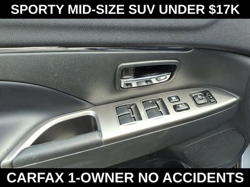 Used 2024 Mitsubishi Outlander Sport SE AWD/4WD image 12