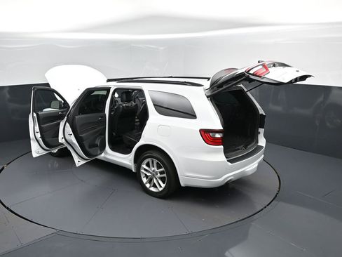 Used 2024 Dodge Durango GT image 48