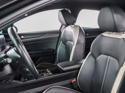 Used 2025 Kia K5 GT-Line image 23