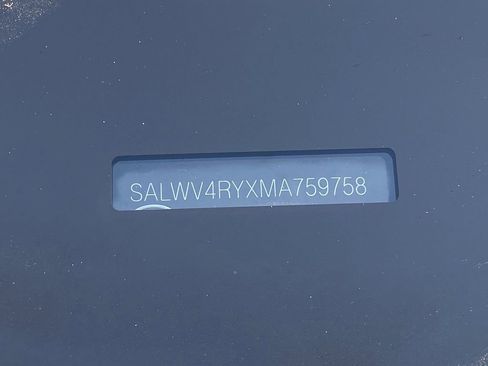 Used 2021 Land Rover Range Rover Sport Autobiography AWD/4WD image 33