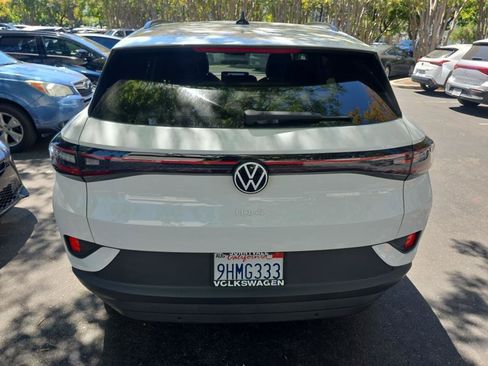 Used 2023 Volkswagen ID.4 Pro RWD image 5