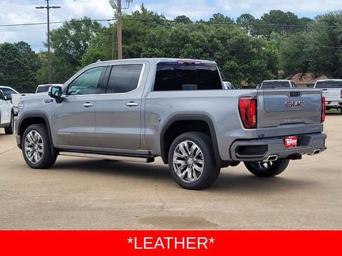 New 2026 GMC Sierra 1500 Denali w/ Denali Reserve Package AWD/4WD image 4