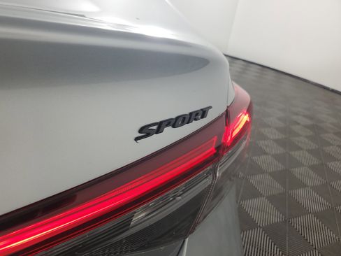 New 2026 Honda Civic Sport image 13