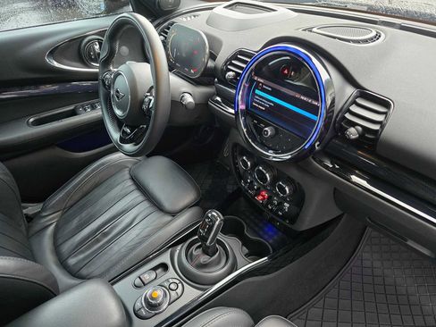 Used 2021 MINI Cooper Clubman John Cooper Works w/ Driver Assistance Package image 10