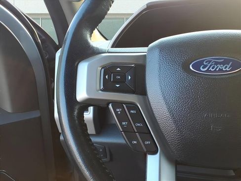 Used 2021 Ford F350 Lariat w/ Lariat Value Package image 12