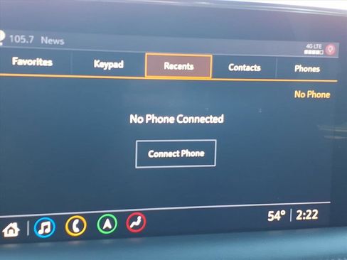 Used 2021 Chevrolet Tahoe High Country w/ Premium Package image 10