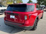 Used 2020 Ford Explorer ST w/ ST Street Pack image 3