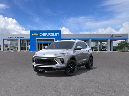 New 2026 Buick Encore GX Sport Touring w/ Advanced Technology Package image 28