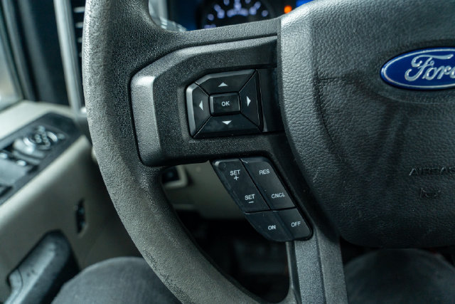 Used 2018 Ford F550 4x4 Crew Cab Super Duty image 23