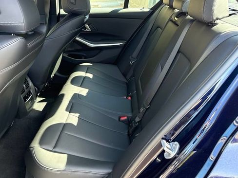 New 2026 BMW 330i Sedan w/ M Sport Package RWD image 26
