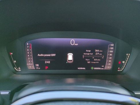 New 2026 Honda Pilot EX-L image 25