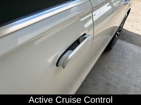 Used 2023 Mercedes-Benz S 500 4MATIC image 16