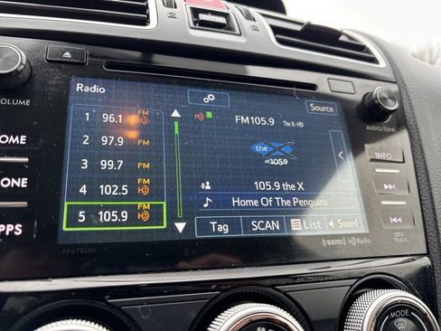 Used 2017 Subaru Forester 2.5i Premium w/ All-Weather Package image 14