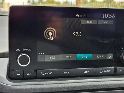 Used 2023 Honda Accord LX image 20
