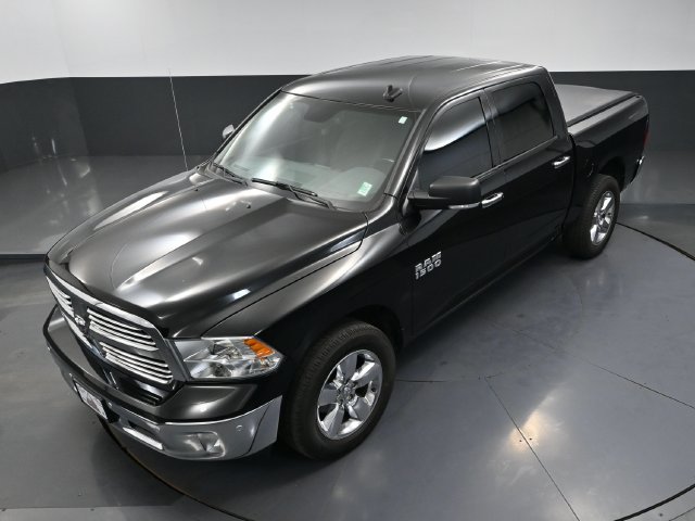 Used 2018 RAM 1500 Big Horn AWD/4WD image 46