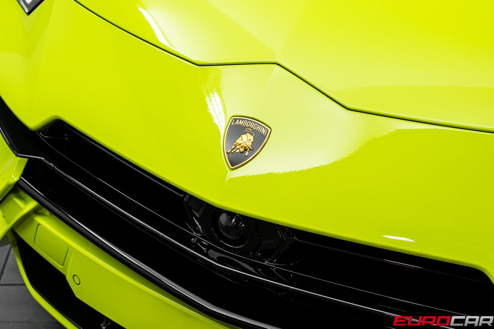 Used 2023 Lamborghini Urus S AWD/4WD image 9