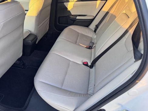 Used 2022 Honda Insight Touring image 14