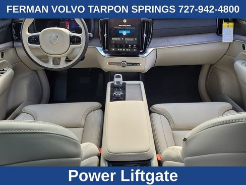 New 2026 Volvo XC90 B5 Ultra w/ Lounge Package image 17