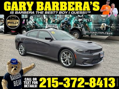 Used 2023 Dodge Charger GT
