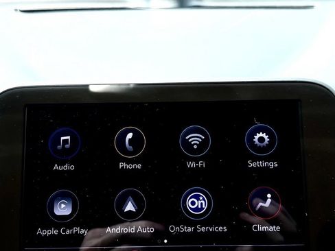 Used 2025 Chevrolet Malibu LT FWD image 5