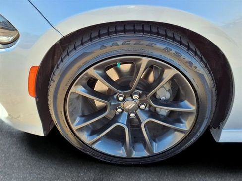 Used 2022 Dodge Charger Scat Pack image 25