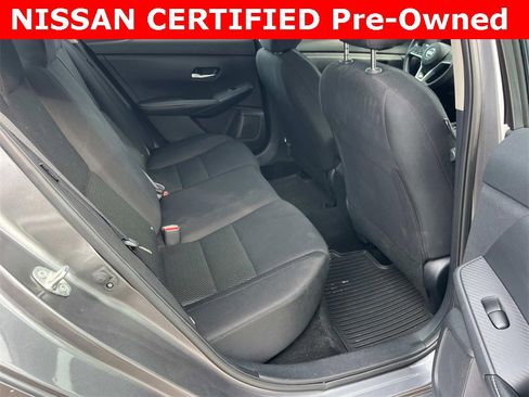 Used 2023 Nissan Sentra S image 19