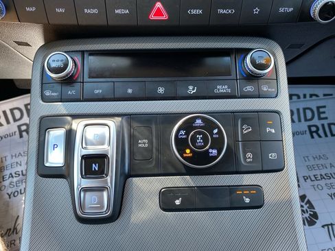Used 2025 Hyundai Palisade SEL AWD/4WD image 26