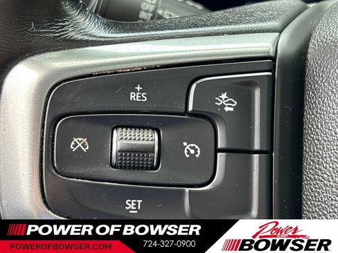 Used 2022 Chevrolet Tahoe Z71 AWD/4WD image 20