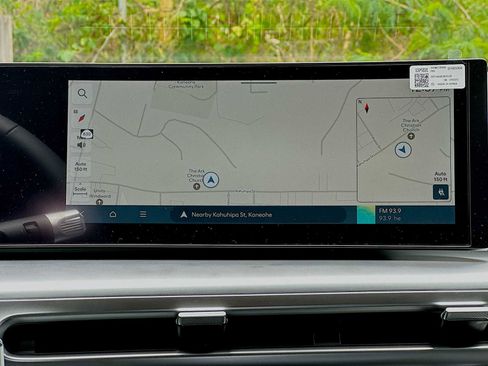 New 2026 Hyundai Ioniq 9 SE image 19