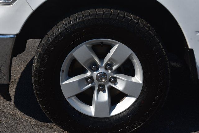 Used 2023 RAM 1500 Classic SLT w/ Trailer & Traction Group RWD image 10