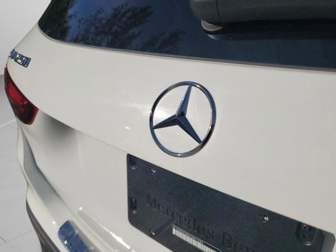 Used 2025 Mercedes-Benz GLA 250 image 6