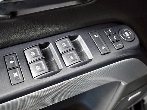 Used 2017 Chevrolet Silverado 1500 LTZ Z71 w/ LTZ Plus Package image 18