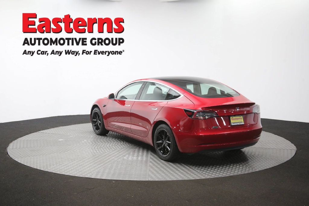 Used 2019 Tesla Model 3 Standard Range Plus RWD image 60